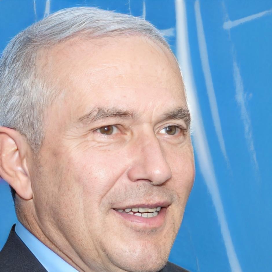 Portrait de Marc Dubois, directeur technique